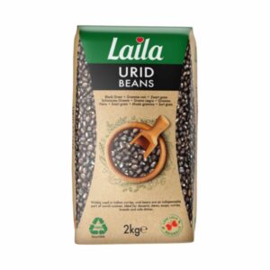 Urid Beans, Urad Beans, Urid Dal, Black Gram Whole, Laila Foods, Grocery online, Indian Grocery, Pakistani Grocery