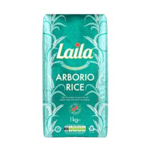 Arborio Rice, rice online, 1kg pack, laila rice, grocery online, laila foods