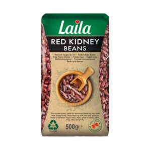 Red Kidney Beans, Protein Diet, 500g pack, Laila Foods, Grocery Online