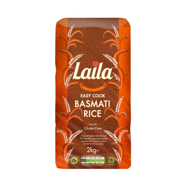 Easy cook rice, basmati rice, laila rice, laila foods, rice online, grocery online