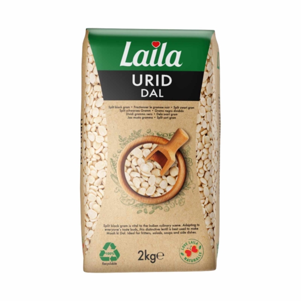 Urid Dal, Urad Dal, Daal, Lentils, Beans, Laila Foods, Indian Grocery, Pakistani Grocery, Asian Grocery, Grocery Online