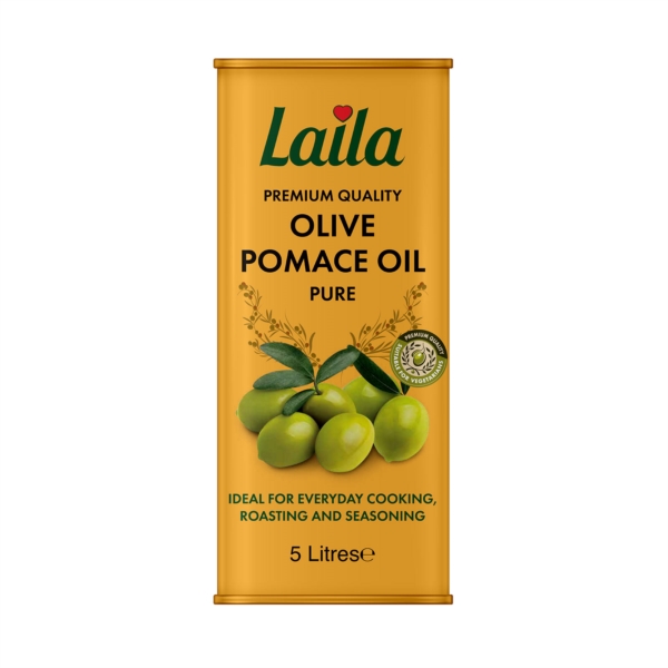 Olive Pomace Oil, Olive Oil, Cooking Oil, Laila Foods, Grocery online