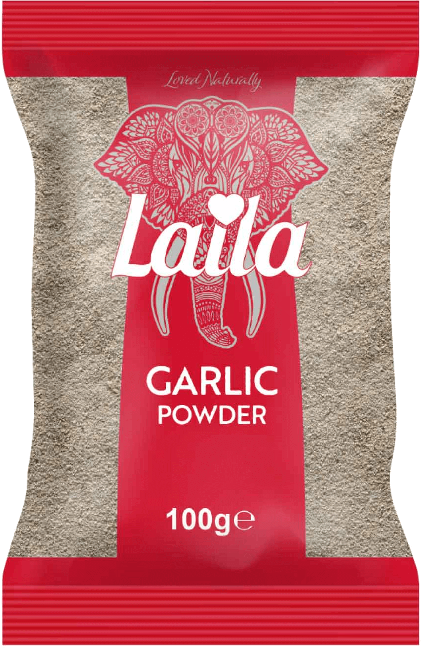 Laila Garlic Powder 100g