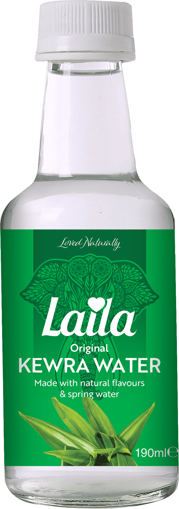 Laila Original Kewra Water