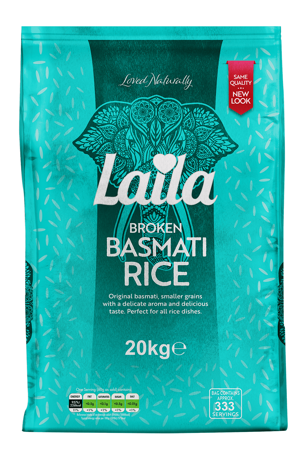 Laila Broken Basmati