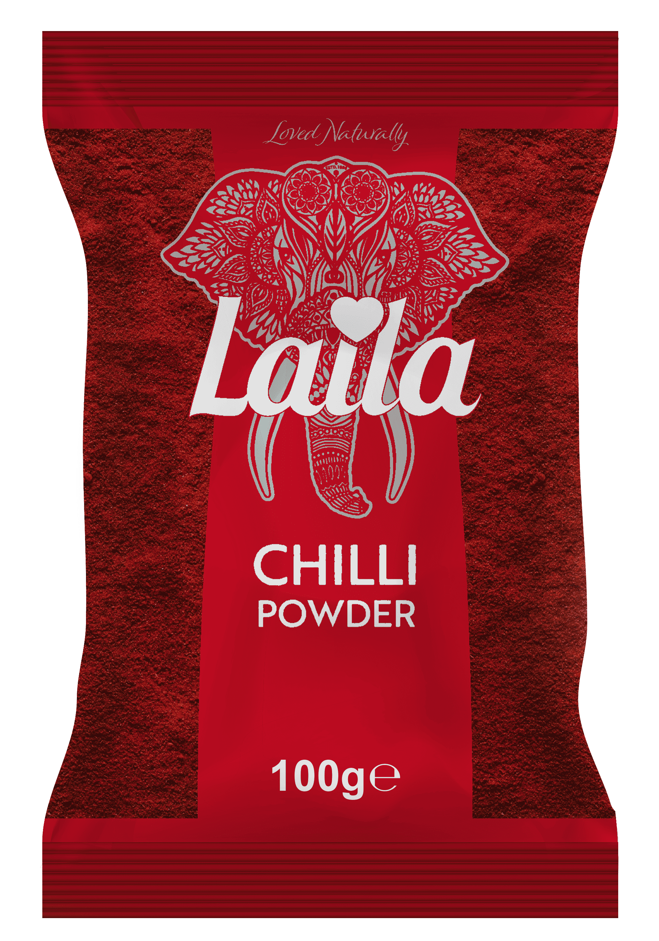 Laila Chilli Powder 100g