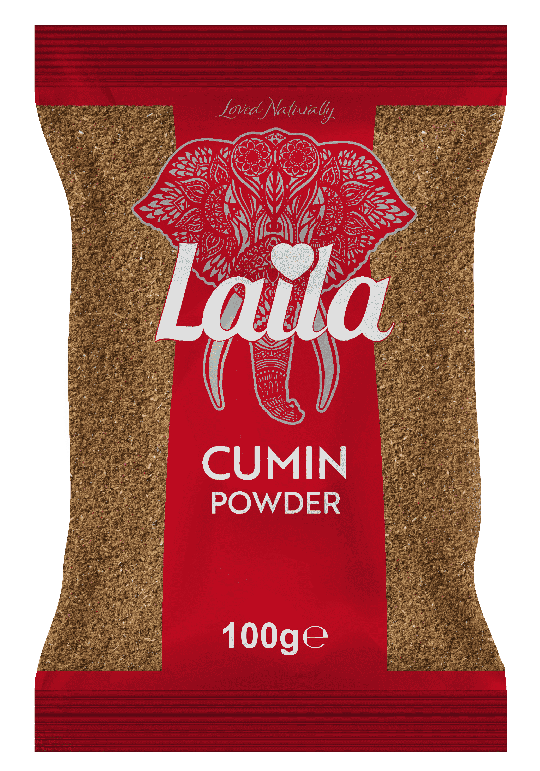 Laila Cumin Powder 100g