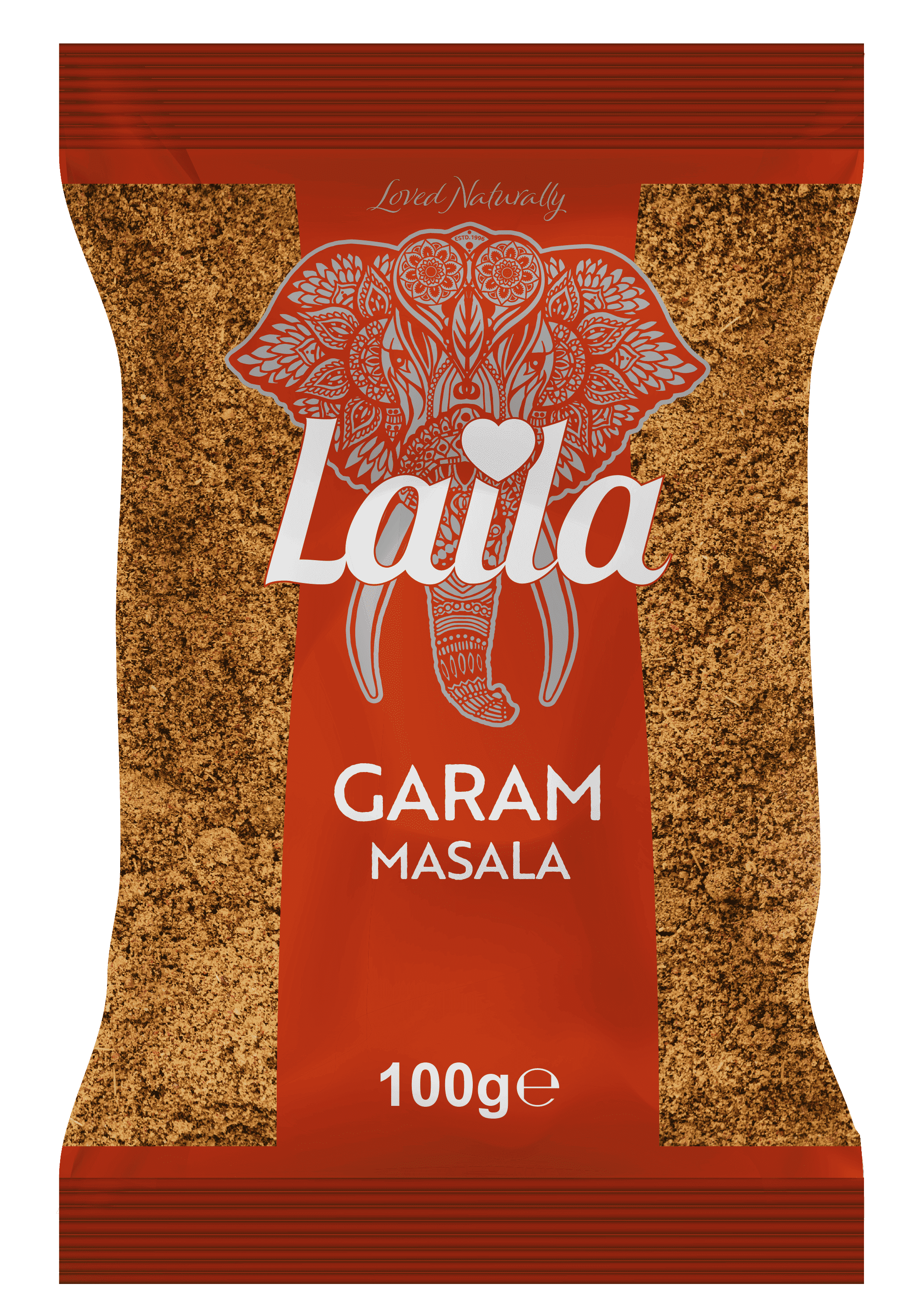 Laila Garam Masala 100g
