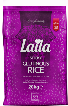 Laila Sticky Glutinous Rice