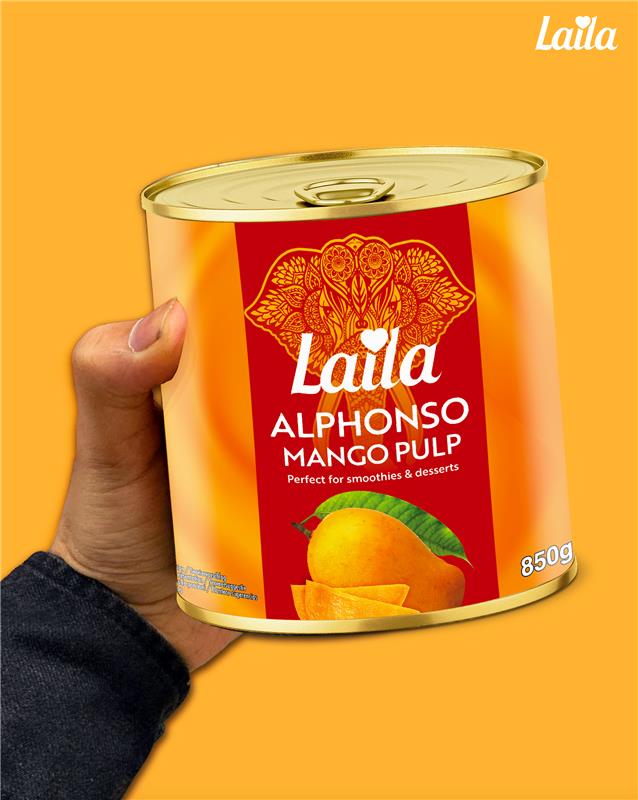 Mylapoo Mango Laila